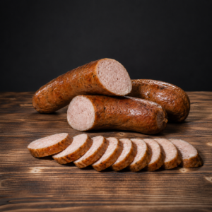 Bratwurst
