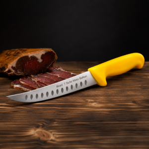 Musti Messer