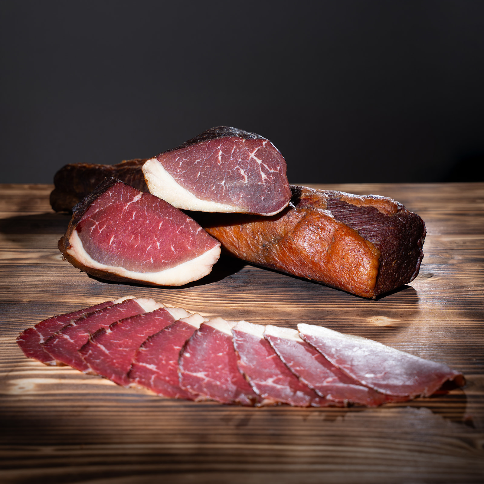 Marmoriertes Suho Meso