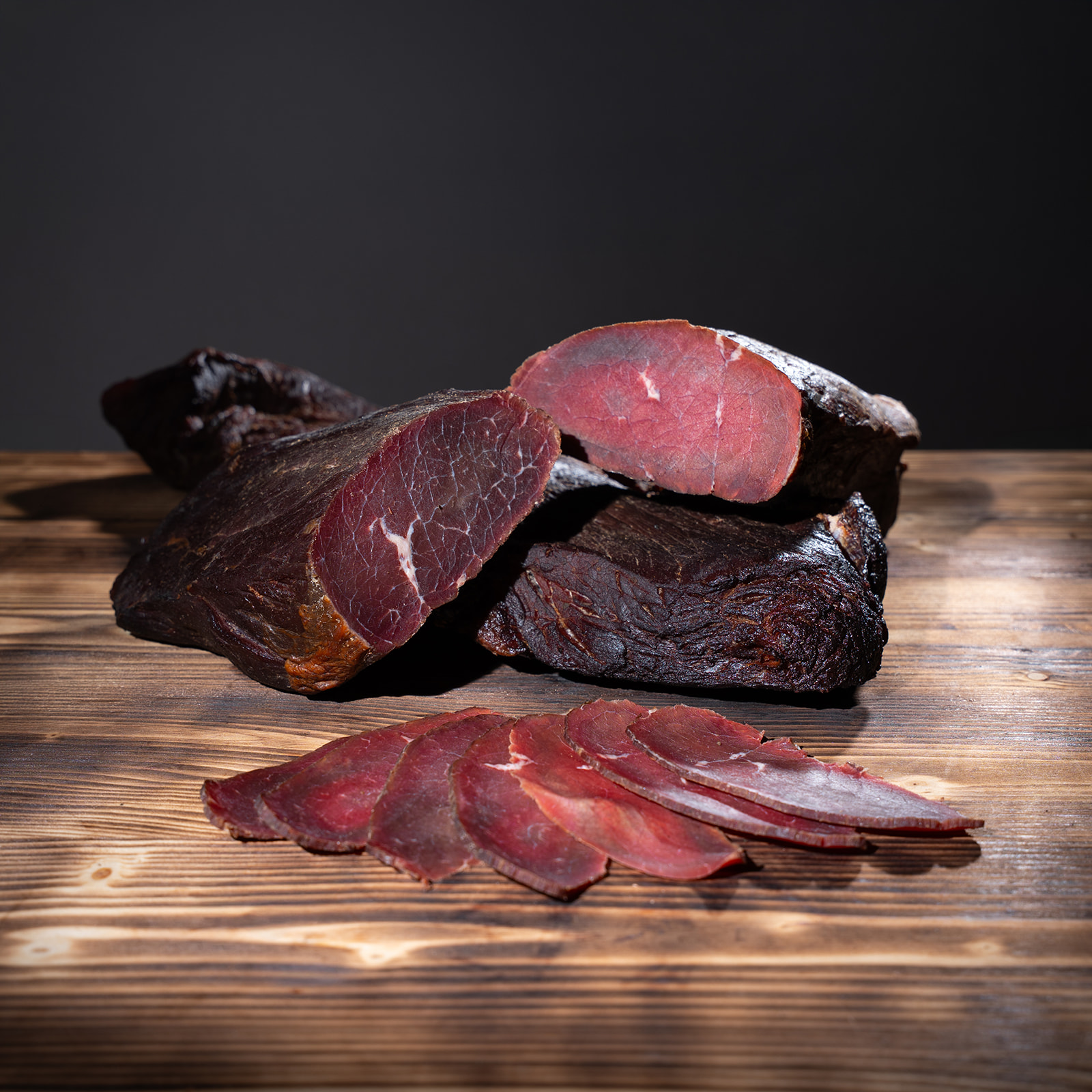 Suho Meso Erste Klasse