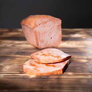 Leberkäse
