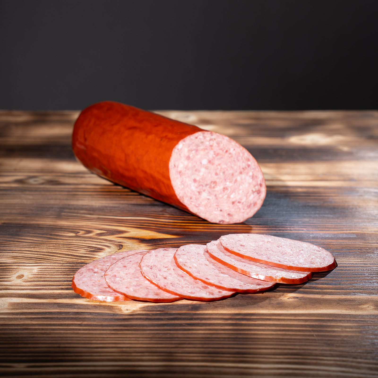 Rindwurst