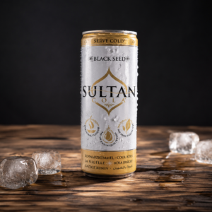 Sultan Cola
